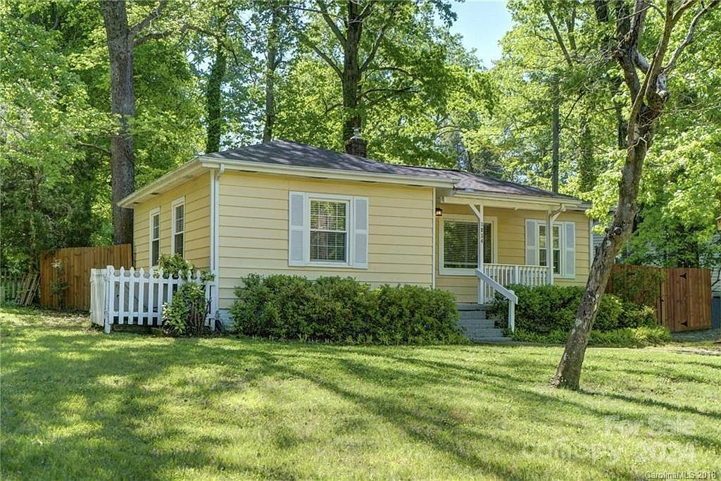 1834 Arnold Dr, Charlotte, NC 28205 Zillow