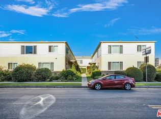 5804 San Vicente Blvd #1103, Los Angeles, CA 90019