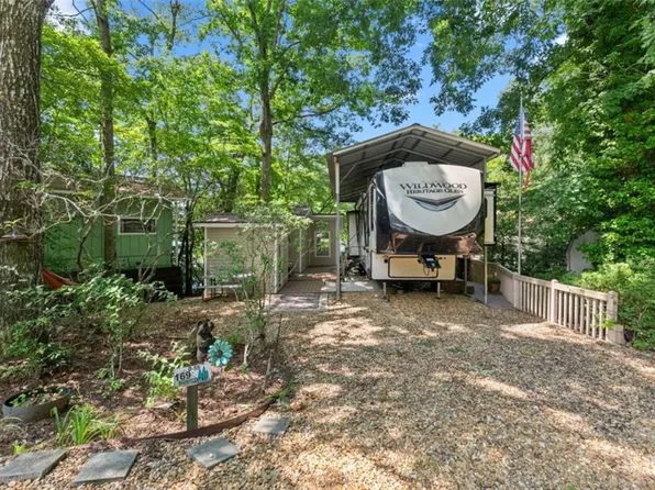169 Magnificent Way, Cleveland, GA 30528