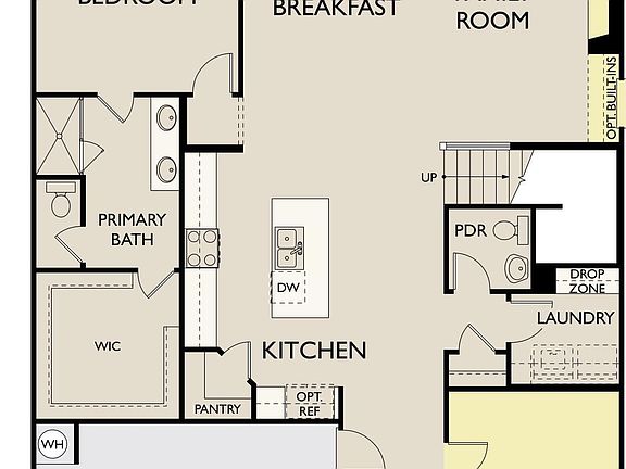 2nd image of 2245 Seraphic Way #394