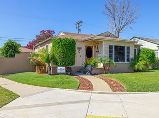 3542 Arbor Rd, Lakewood, CA 90712