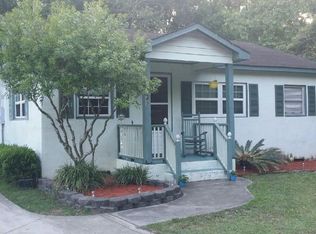 1840 Grover Rd, Johns Island, SC 29455