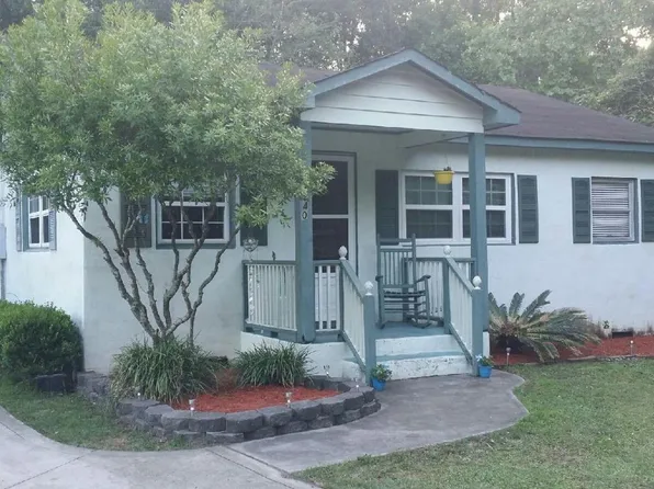 1840 Grover Rd, Johns Island, SC 29455