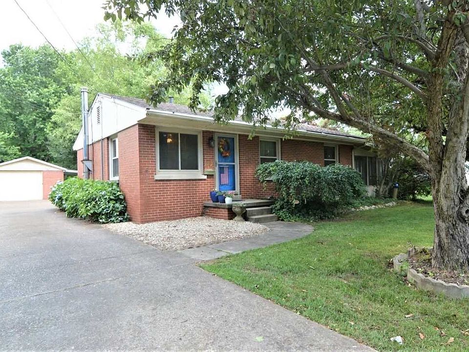 1st image of 2712 S Weinbach Ave