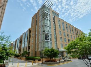 12025 New Dominion Pkwy APT 507, Reston, VA 20190