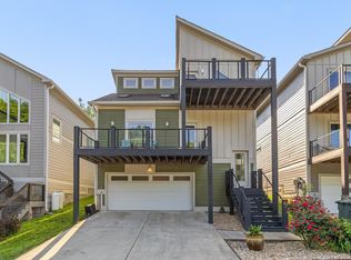 1406 Hamilton Ave, Chattanooga, TN 37405