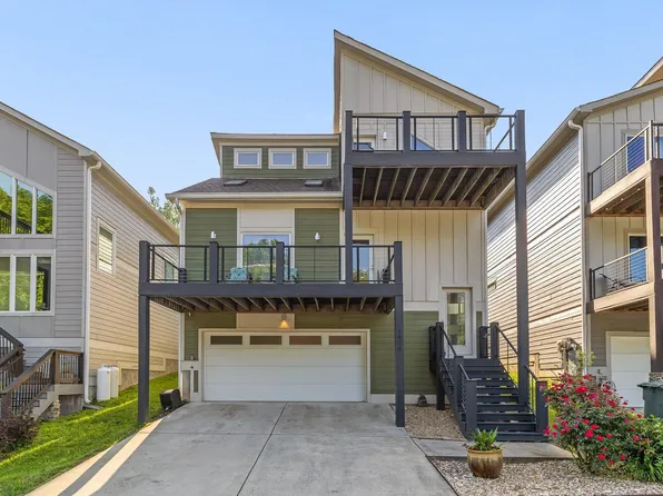 1406 Hamilton Ave, Chattanooga, TN 37405