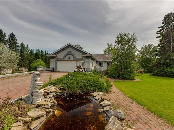 29104 High Way #27, Rural Mountain View County, AB T4H