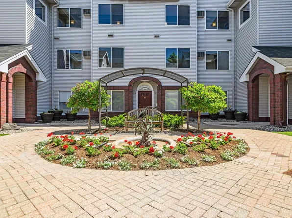 7520 Edinborough Way APT 2308, Edina, MN 55435