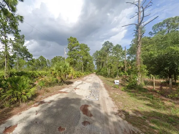 7788 Canal Terrace, Labelle, FL 33935