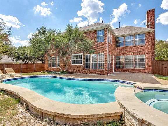 7917 Ocean Dr, Fort Worth, TX 76123 | MLS #20447877 | Zillow