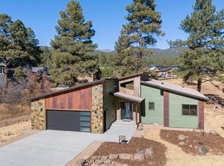 283 Edgemont Meadows Rd, Durango, CO 81301