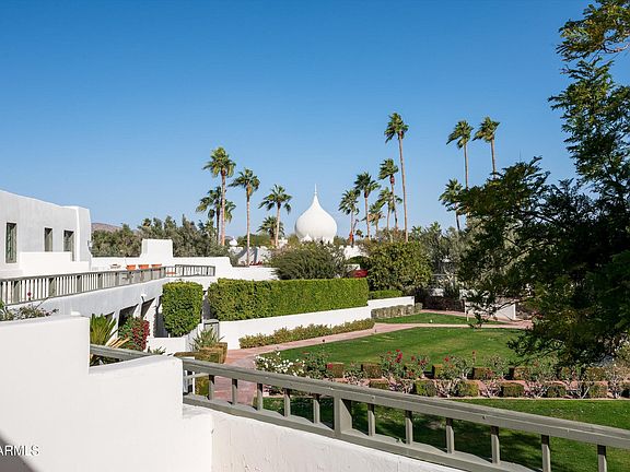2nd image of 5101 N CASA BLANCA Drive #9