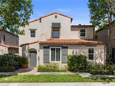 79 Windchime, Irvine, CA, 92603