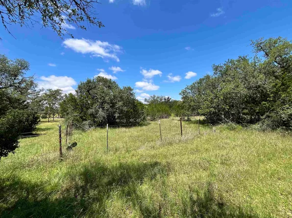 LOT 28 Twisted Oak Drive, Horseshoe Bay, TX 78657