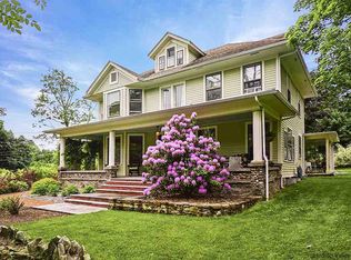 1 Tillson Ave, Highland, NY 12528