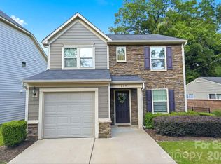 1829 Evergreen Dr, Charlotte, NC 28208