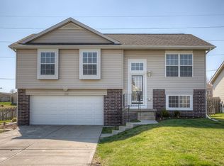 7232 S 179th St, Omaha, NE 68136