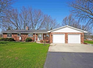 18918 Cth T, Denmark, WI 54208