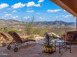 37153 S Desert Sky Ln, Saddlebrooke, AZ 85739