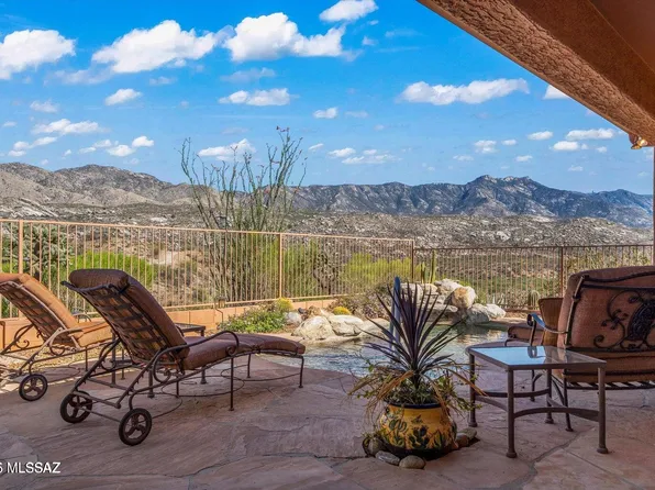 37153 S Desert Sky Ln, Saddlebrooke, AZ 85739