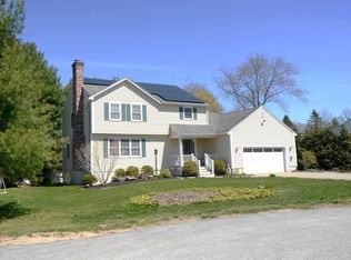 4 Shannon Drive, Stratham, NH 03885