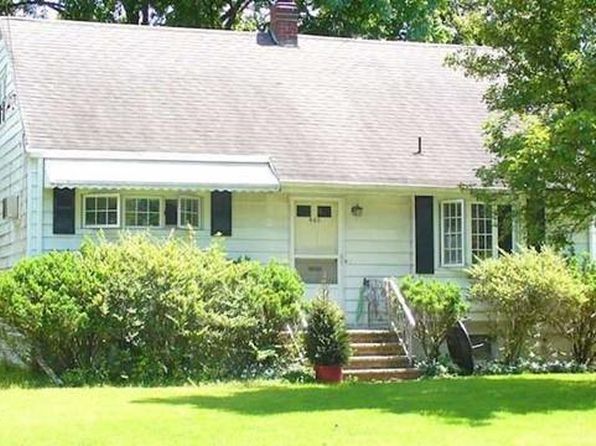 460 Dorchester Rd