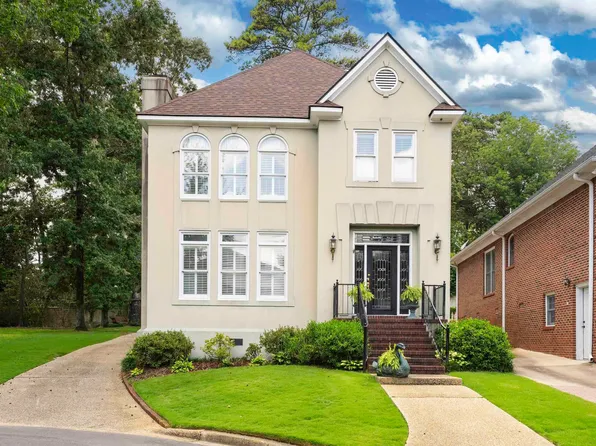 1291 Daventry Ct, Birmingham, AL 35243