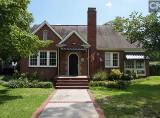 2500 Wilmot Ave, Columbia, SC 29205