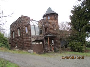 2447 E Hidden Way Rd, Port Angeles, WA 98362