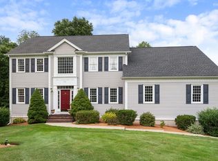 75 Raymond Rd, Sudbury, MA 01776