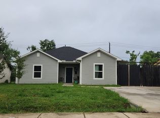 13370 Indianapolis St, Houston, TX 77015