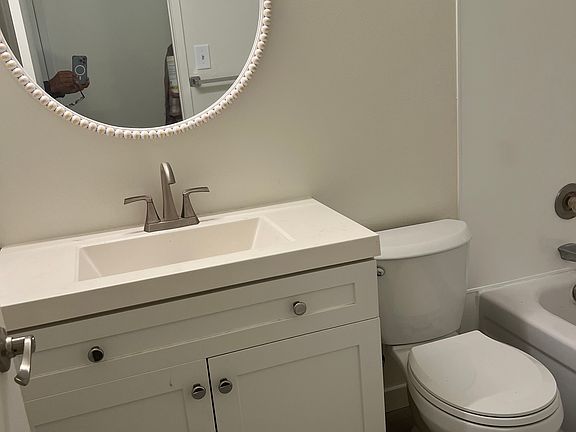 Almost ready for you to rent.