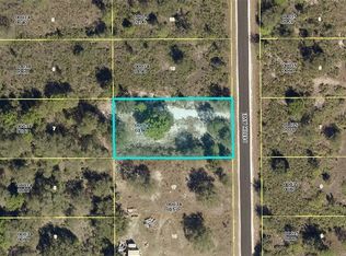 1011 Fitch Ave, Lehigh Acres, FL 33972
