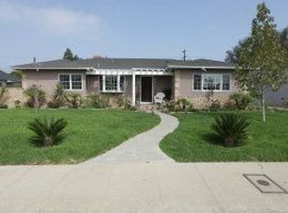 8040 El Manor Ave, Los Angeles, CA 90045