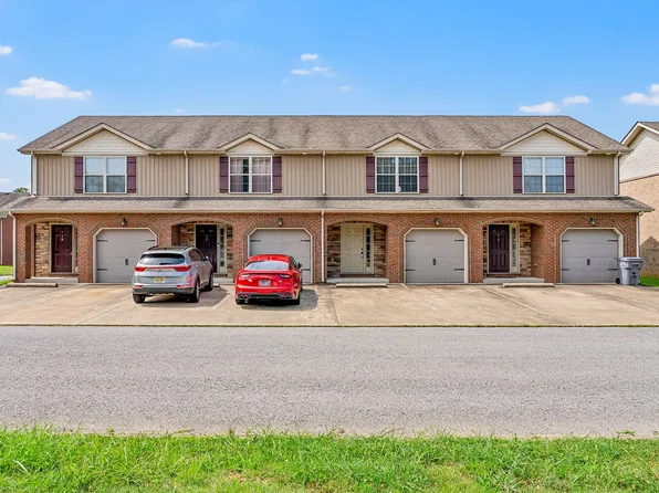 770 Needmore Rd, Clarksville, TN