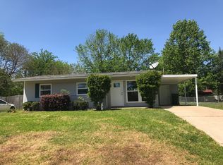 164 Wilkenson Dr NE, Huntsville, AL 35811