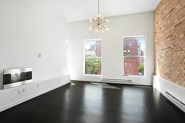 Rented by Town Residential