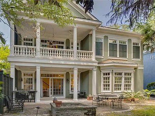 73 Sparwheel Ln, Hilton Head Island, SC 29926