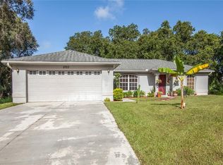 2723 Cloras St, North Port, FL 34287
