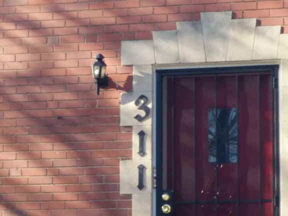 2nd image of 311 W 145th Pl