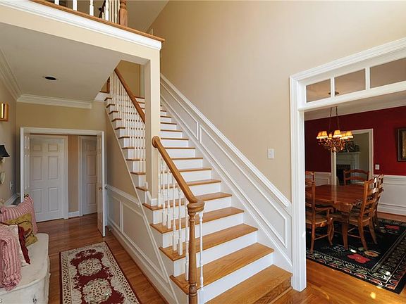 4th image of 3719 Brownstone Ln