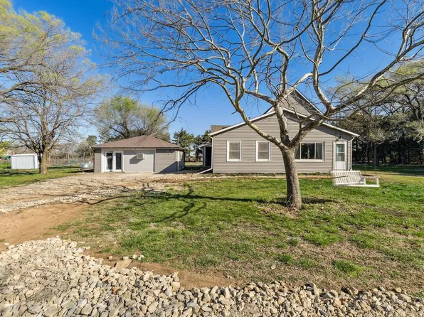 3993 SW Highway 77, El Dorado, KS 67042
