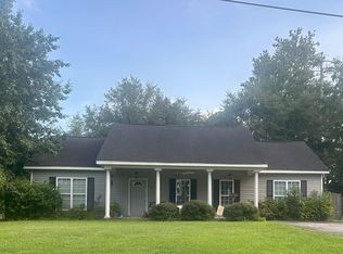 354 King Street, Thomson, GA 30824