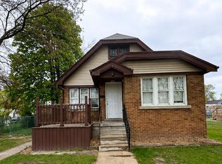 4609 N 37th St, Milwaukee, WI 53209