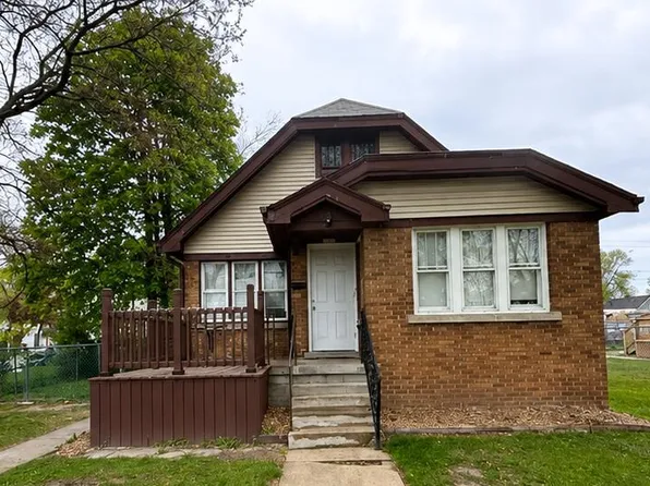 4609 N 37th STREET, Milwaukee, WI 53209