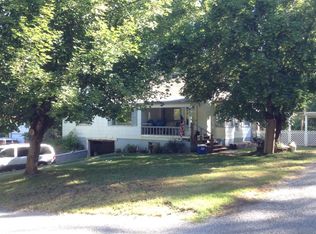 623 Lower Page Rd, Smelterville, ID 83868