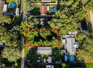 Casaurina Rd LOT 11, Lady Lake, FL 32159
