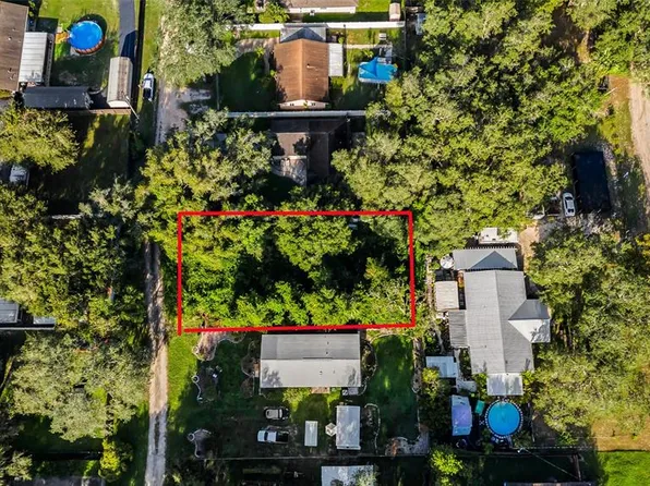 CASAURINA ROAD LOT 11, LADY LAKE, FL 32159