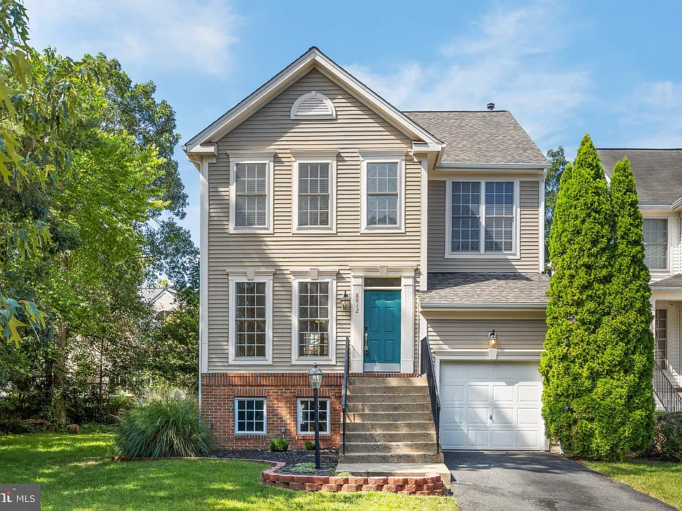 8812 Fenimore Pl